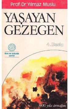 Yaşayan Gezegen Yaşayan Gezegen
