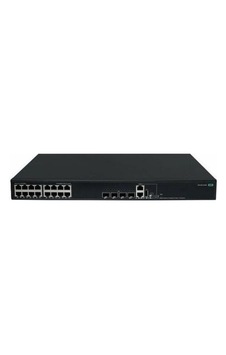Hpe Networking Cw 2150 16port Poe 248w S6x55a