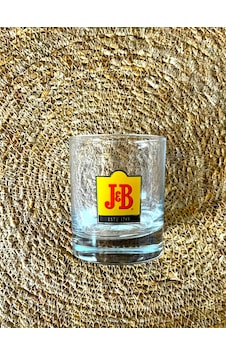 1 Adet Jb Bardağı