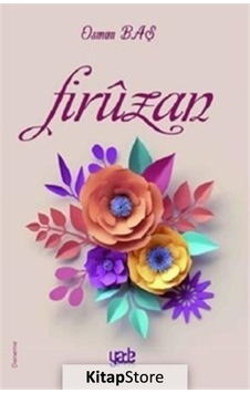 Firuzan - Osman Baş - Yade Kitap Firuzan - Osman Baş - Yade Kitap