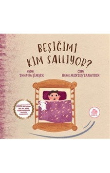 Beşiğimi Kim Salliyor Ait Olduğum Yer / Tacettin Şimşek