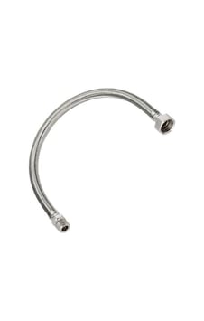 Hortum & Toplama 3/4x1/2 Nipelli Flex Hortum 100 Cm Hortum & Toplama 3/4x1/2 Nipelli Flex Hortum 100 Cm