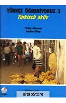 Türkçe Öğreniyoruz 3 Türkçe - Almanca - Gülten Çorlu - Engin Türkçe Öğreniyoruz 3 Türkçe - Almanca - Gülten Çorlu - Engin