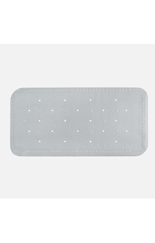 Diaqua Küvet İçi Paspas Grey 36x71cm - Diaqua Küvet İçi Paspas Grey 36x71cm -