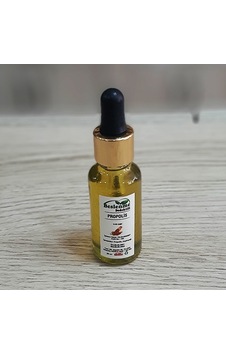Beslenme Dedektifi Propolis 20 ML Beslenme Dedektifi Propolis 20 ML