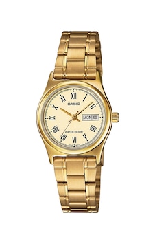Casio LTP-V006G-9BUDF Kadın Kol Saati Casio LTP-V006G-9BUDF Kadın Kol Saati