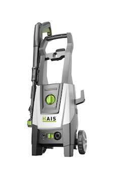Haıs 170 Bar Basınçlı Yıkama Makinesi