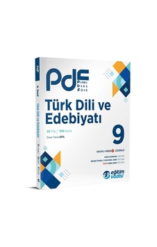 Eğitim Vadisi 9.sınıf Pdf Türk Dili Ve Edebiyatı Planlı Ders Föyü Eğitim Vadisi 9.sınıf Pdf Türk Dili Ve Edebiyatı Planlı Ders Föyü