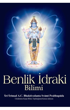 Benlik İdraki Bilimi