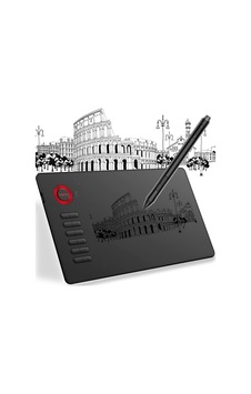 Veikk A15 8192 Levels Uyumlu 5080lpı Grafik Tablet+kalem Sku: Zeusb08ndfm9pp Veikk A15 8192 Levels Uyumlu 5080lpı Grafik Tablet+kalem Sku: Zeusb08ndfm9pp