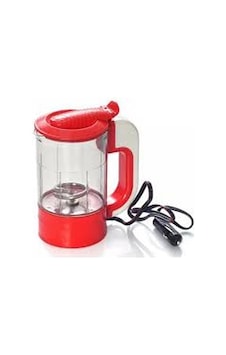 24v Otomatik Araç Oto Kettle Su Isıtıcısı Çakmaklık Fişli Bx40
