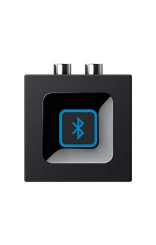 Logitech Bluetooth Audio Adaptor 980-000912 Tedzin