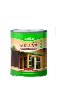Marshall Woodart Ultra Dış Cephe Verniği Şeffaf 2.5 Lt. Marshall Woodart Ultra Dış Cephe Verniği Şeffaf 2.5 Lt.