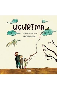 Uçurtma - Sevtap Sarıca - Masal Seramik Evi (MSE) Uçurtma - Sevtap Sarıca - Masal Seramik Evi (MSE)