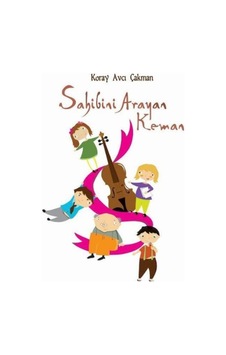Sahibini Arayan Keman - Ybve-663690 Sahibini Arayan Keman - Ybve-663690