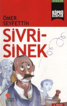 Günışığı Yayınları Sivrisinek Ömer Seyfettin Günışığı Yayınları Sivrisinek Ömer Seyfettin