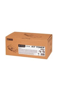 Tonersepeti Sagem Mf-5462 / Ctr-363 Toner Tonersepeti Sagem Mf-5462 / Ctr-363 Toner