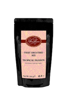 Vero Amore Fruit Smoothie Mix Tropical Passion Mango Aromalı İçecek Tozu 250 G Vero Amore Fruit Smoothie Mix Tropical Passion Mango Aromalı İçecek Tozu 250 G