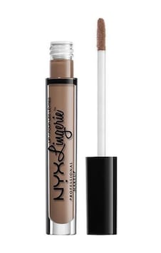 Nyx Professional Makeup Lip Lingerie Delicate Lust 22 G Nyx Professional Makeup Lip Lingerie Delicate Lust 22 G