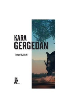 Kara Gergedan