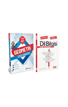 Lider Plus Tyt Ayt Geometri Ve Akm Dil Bilgisi Soru Bankası Seti 2 Kitap Lider Plus Tyt Ayt Geometri Ve Akm Dil Bilgisi Soru Bankası Seti 2 Kitap