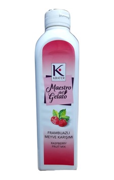 Frambuaz Püresi 1000 gr Frambuaz Püresi 1000 gr