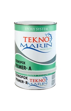 Teknomarin Epoksi Astar Gri 3 Kg. Teknomarin Epoksi Astar Gri 3 Kg.