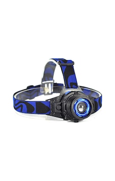 Q5 Şarjlı Mercekli Led Kafa Feneri Profesyonel Güçlü Aydınlatma Yüksek Performans Wt-121 ANTRASİT Q5 Şarjlı Mercekli Led Kafa Feneri Profesyonel Güçlü Aydınlatma Yüksek Performans Wt-121 ANTRASİT