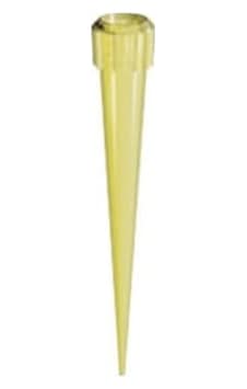 Sarı Pipet Ucu 200 µl Sarı – 1000 Adet / Paket Sarı Pipet Ucu 200 µl Sarı – 1000 Adet / Paket