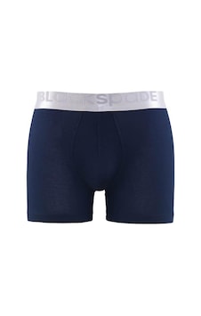 Blackspade 9303 Erkek Silver Lacivert Boxer Blackspade 9303 Erkek Silver Lacivert Boxer