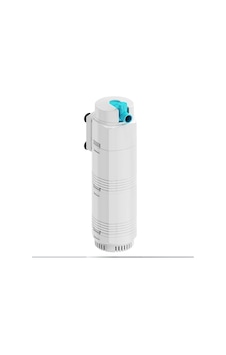 Waterbear Wb-g810 Uv'li Zamanlayıcılı Akvaryum İç Filtre
