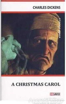 A Christmas Carol - Charles Dickens - Dejavu