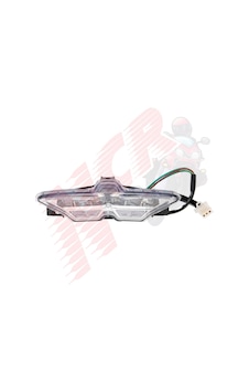 Drift L 125 Arka Stop E Belgeli Drift L 125 Arka Stop E Belgeli