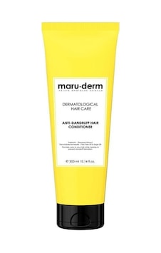 Maruderm Saç Kremi Kepeğe Karşı Etkili Saç Kremi 300 Ml Normal/yağlı Saçlar Vegan Maruderm Saç Kremi Kepeğe Karşı Etkili Saç Kremi 300 Ml Normal/yağlı Saçlar Vegan