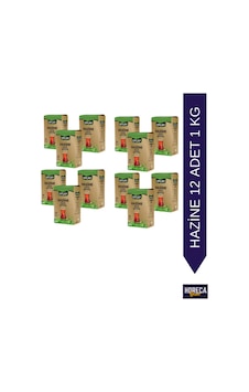 Ofçay 1000 Gr Hazine 12 Adet Ofçay 1000 Gr Hazine 12 Adet