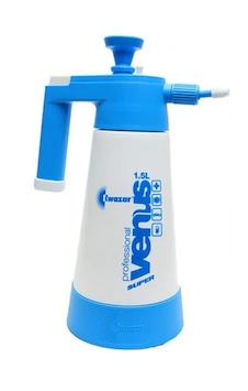 Kwazar 360 Derecede Her Açıdan Atan Basınçlı Pompa 1.5lt -