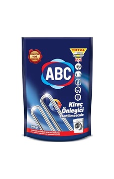 Kireç Önleyici 500gr 1 Adet