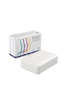 Imex Syndet Akne Cilt Sabunu 100 G Imex Syndet Akne Cilt Sabunu 100 G