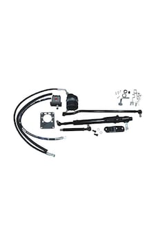 Fiat 55.46-70.56 Hidrolik Direksiyon Seti Hema
