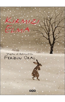 Kırmızı Elma N11.3224 Kırmızı Elma N11.3224