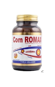 Com'Romax 60 Tablet Com