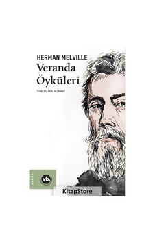 Veranda Öyküleri - Herman Melville Veranda Öyküleri - Herman Melville