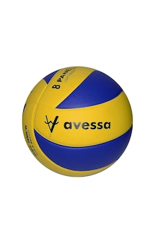 Avessa VLM-300 Mini Voleybol Topu Mavi Sarı Mavi - Sarı Avessa VLM-300 Mini Voleybol Topu Mavi Sarı Mavi - Sarı