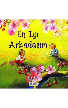En İyi Arkadaşım - Helena Kraljia - Teleskop Popüler Bilim En İyi Arkadaşım - Helena Kraljia - Teleskop Popüler Bilim