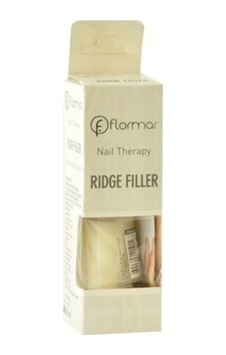 Pazarız Nail Therapy Ridge Filler Bakım