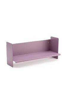Mor Metal Duvar Rafı - Masa Üstü Kitaplık Ve Çok Amaçlı Ofis Düzenleyici 21x70 Cm Çok Renkli Mor Metal Duvar Rafı - Masa Üstü Kitaplık Ve Çok Amaçlı Ofis Düzenleyici 21x70 Cm Çok Renkli