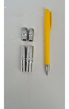 Arm 1/4 Uzun 8-10mm - Kısa 8-10mm Lokma Küçük Arm 1/4 Uzun 8-10mm - Kısa 8-10mm Lokma Küçük
