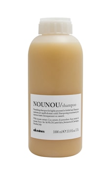 Davines Nounou Besleyici ve Koruyucu Bakım Şampuanı 1 L Davines Nounou Besleyici ve Koruyucu Bakım Şampuanı 1 L