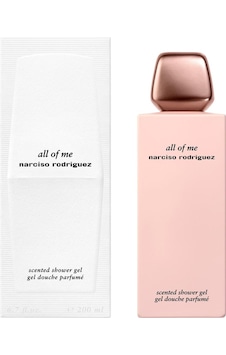 Narciso Rodriguez All Of Me Shower Gel 200 Ml 3423222081416