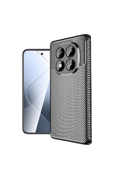 Xiaomi Redmi Note 14 Pro 4g Kılıf Zore Negro Silikon Kapak Xiaomi Redmi Note 14 Pro 4g Kılıf Zore Negro Silikon Kapak